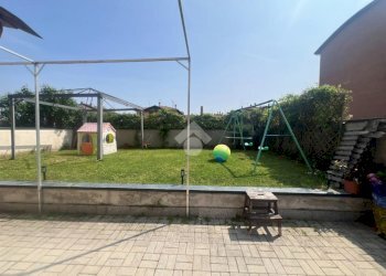 Three-room apartment Via della Pazienza, Abbiategrasso - photo 20