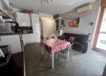 Three-room apartment Via della Pazienza, Abbiategrasso - photo 21