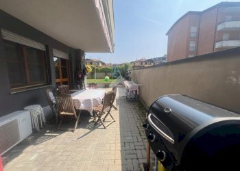 Three-room apartment Via della Pazienza, Abbiategrasso - photo 23