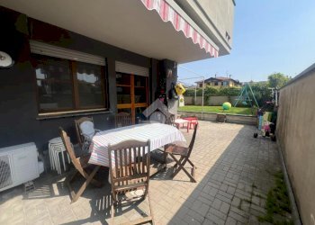 Three-room apartment Via della Pazienza, Abbiategrasso - photo 24