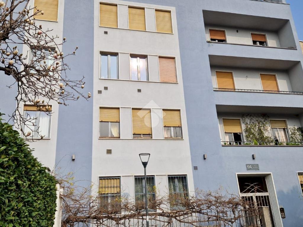 Trilocale Via Antonio Curti, Milano - foto 1