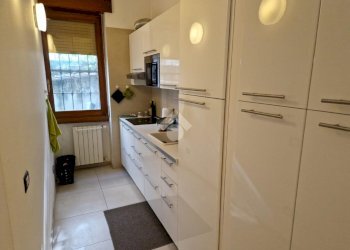 Trilocale Via Antonio Curti, Milano - foto 4