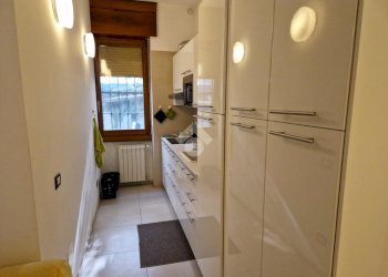 Trilocale Via Antonio Curti, Milano - foto 6