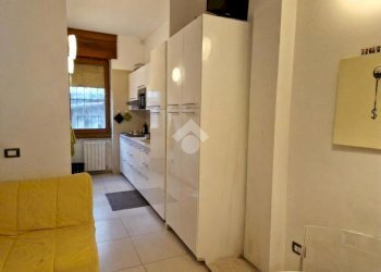 Trilocale Via Antonio Curti, Milano - foto 8