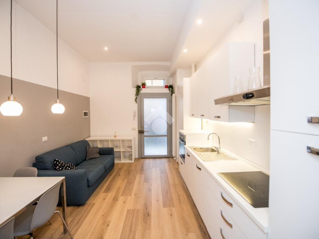 Bilocale Via Carlo Vittadini, Milano - foto 1