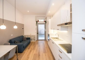 Bilocale Via Carlo Vittadini, Milano - foto 1