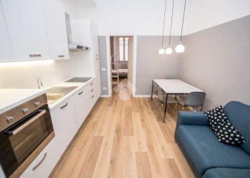 Bilocale Via Carlo Vittadini, Milano - foto 2