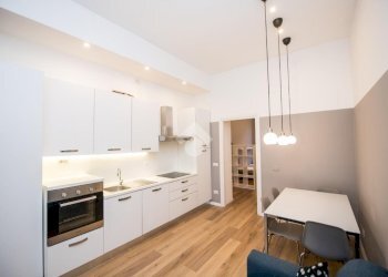 Bilocale Via Carlo Vittadini, Milano - foto 3