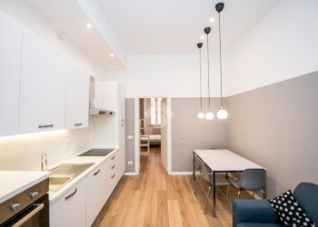 Bilocale Via Carlo Vittadini, Milano - foto 5