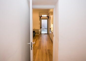 Bilocale Via Carlo Vittadini, Milano - foto 8