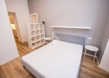 Bilocale Via Carlo Vittadini, Milano - foto 10