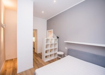 Bilocale Via Carlo Vittadini, Milano - foto 12