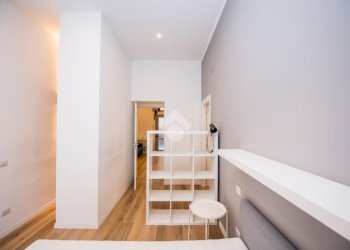 Bilocale Via Carlo Vittadini, Milano - foto 14