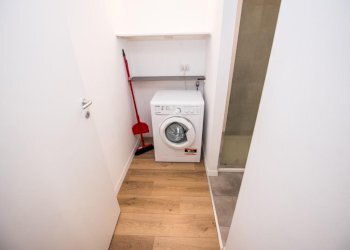 Bilocale Via Carlo Vittadini, Milano - foto 18