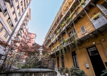 Bilocale Via Carlo Vittadini, Milano - foto 24