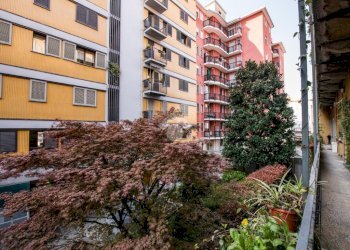 Bilocale Via Carlo Vittadini, Milano - foto 25