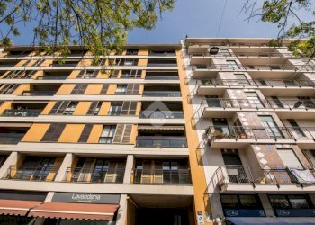 Bilocale Via Carlo Vittadini, Milano - foto 26