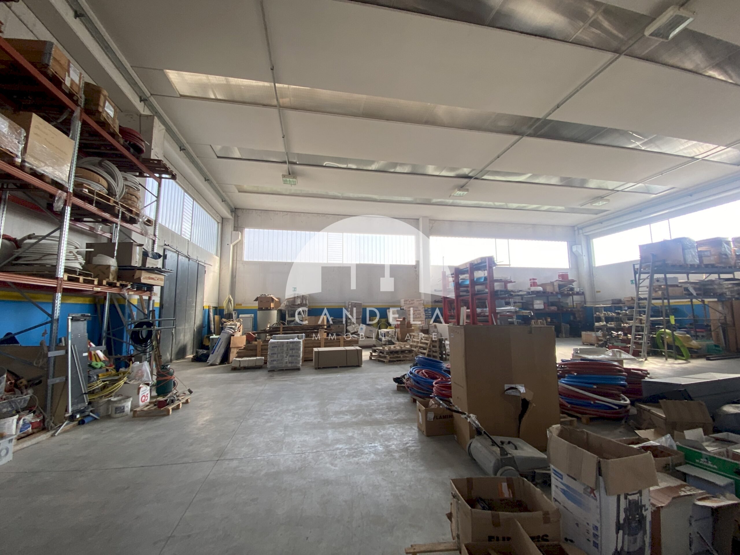 Capannone Farigliano - foto 2