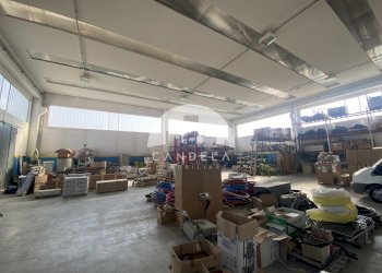 Capannone Farigliano - foto 3