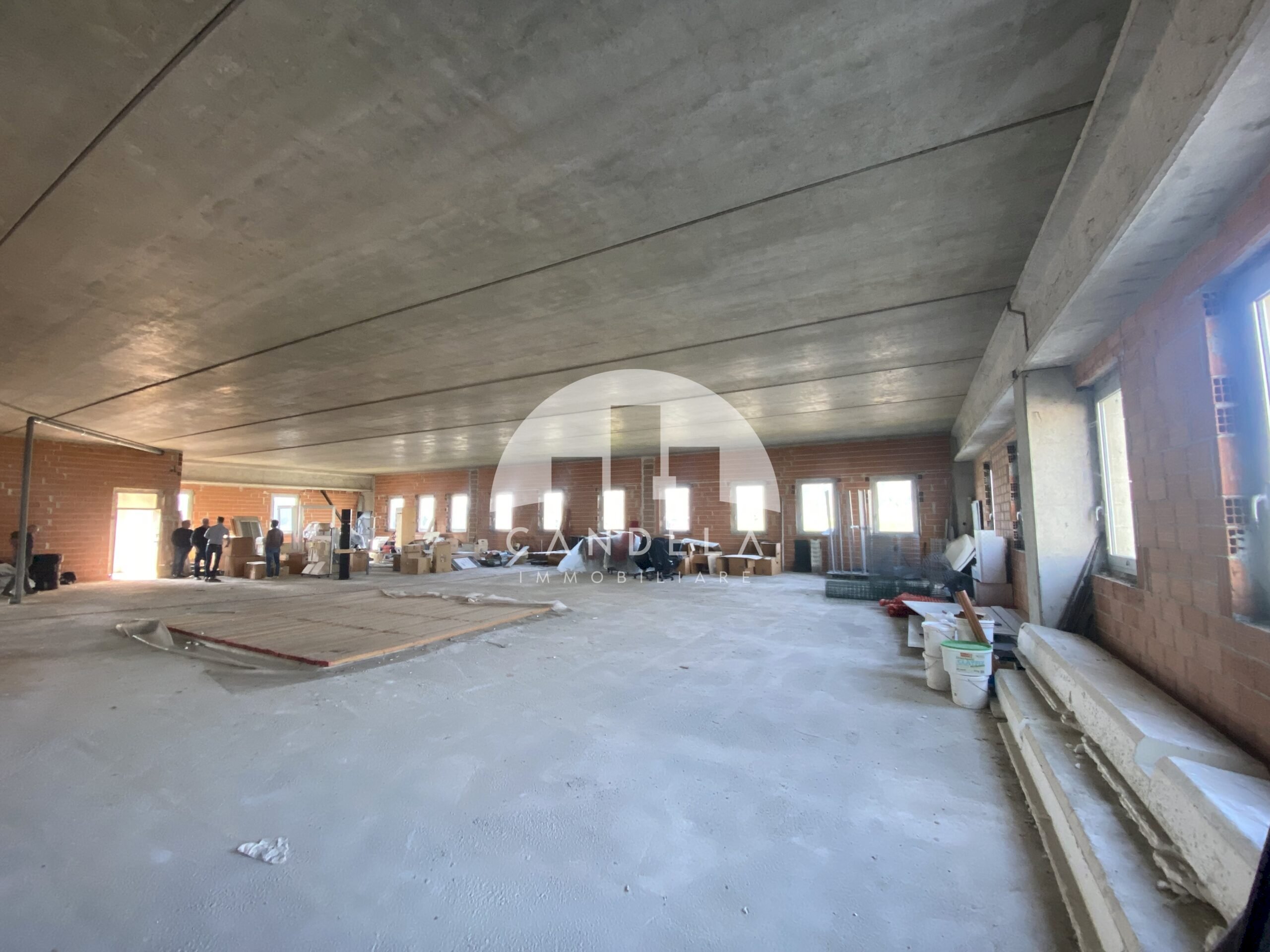 Capannone Farigliano - foto 3