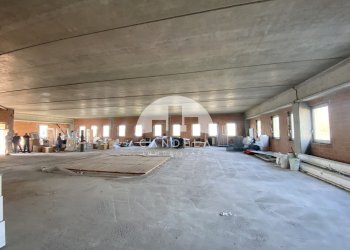 Capannone Farigliano - foto 2