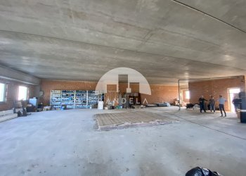 Capannone Farigliano - foto 7