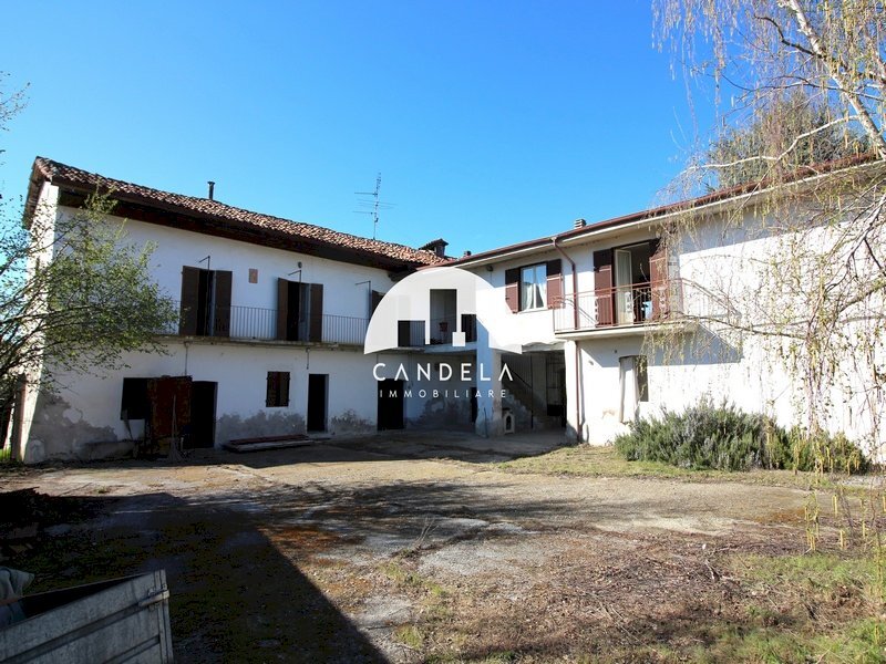 Casale Cigliè - foto 1