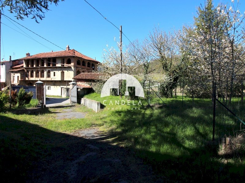 Casale Cigliè - foto 2