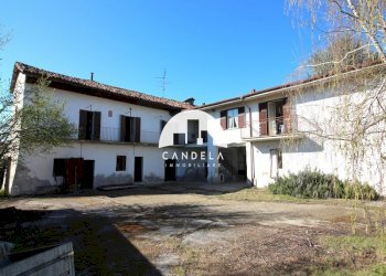 Casale Cigliè - photo 1