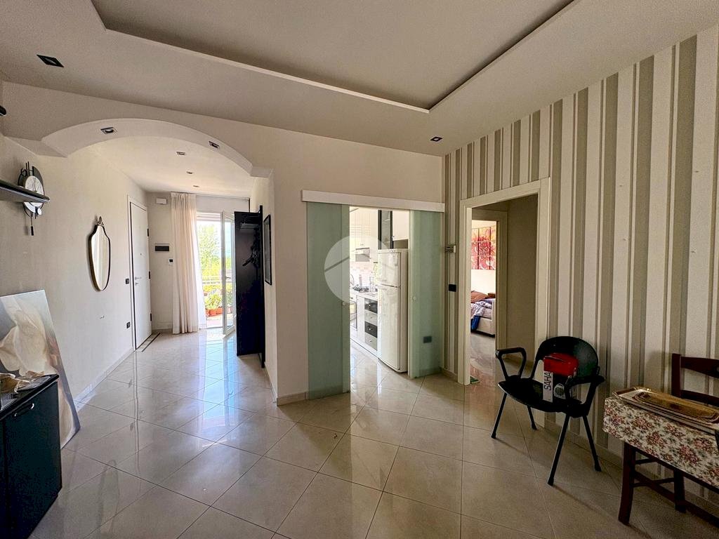 Trilocale Viale Zambianchi, Rimini - foto 1