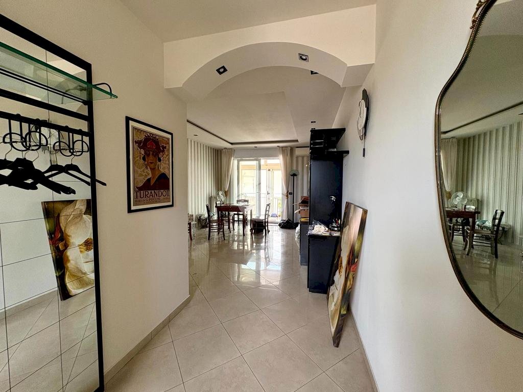 Trilocale Viale Zambianchi, Rimini - foto 2