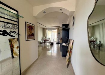 Trilocale Viale Zambianchi, Rimini - foto 2