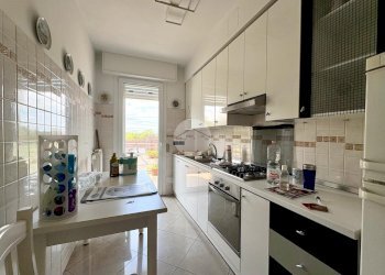 Trilocale Viale Zambianchi, Rimini - foto 3