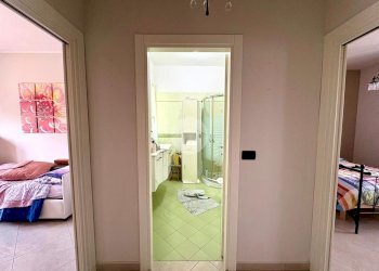 Trilocale Viale Zambianchi, Rimini - foto 4