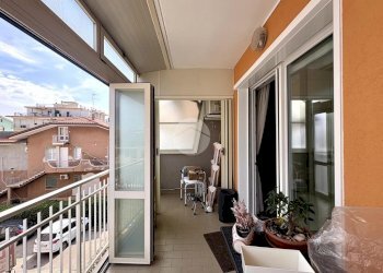 Trilocale Viale Zambianchi, Rimini - foto 8