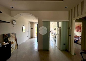 Trilocale Viale Zambianchi, Rimini - foto 11