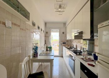 Trilocale Viale Zambianchi, Rimini - foto 12