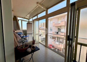 Trilocale Viale Zambianchi, Rimini - foto 16