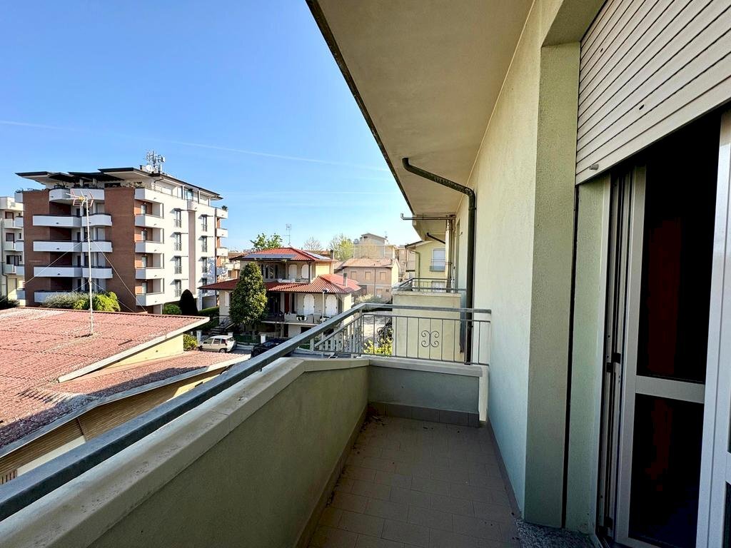 Quadrilocale Viale Giumbo, Rimini - foto 3