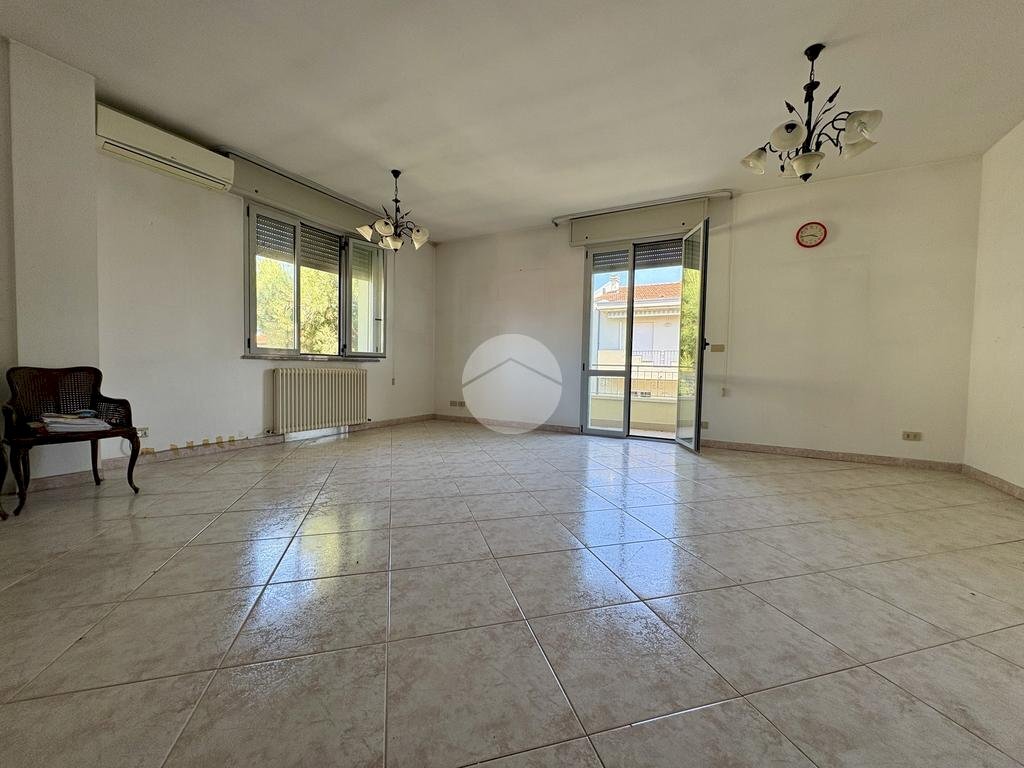 Four-room apartment Viale Giumbo, Rimini - photo 2