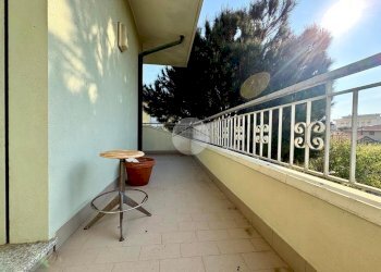 Quadrilocale Viale Giumbo, Rimini - foto 4