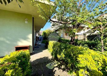 Quadrilocale Viale Giumbo, Rimini - foto 24