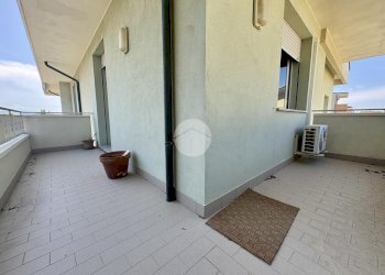 Quadrilocale Viale Giumbo, Rimini - foto 14