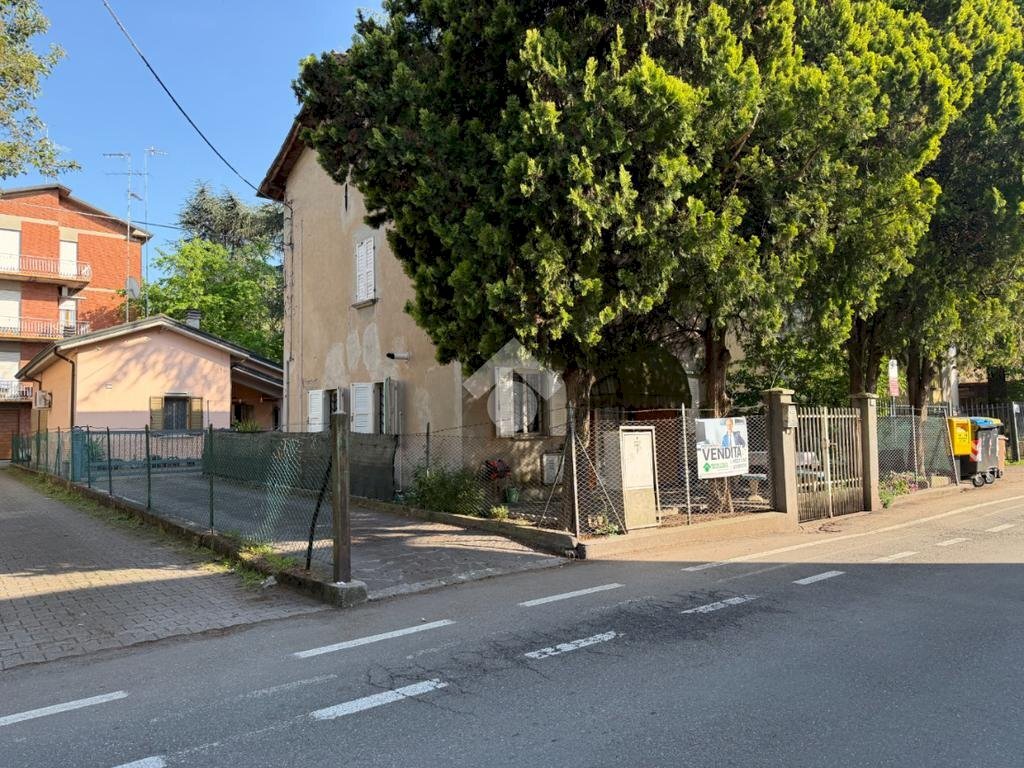 Villa Via Antonio Veneri, Reggio nell'Emilia - foto 1