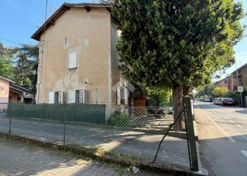 Villa Via Antonio Veneri, Reggio nell'Emilia - foto 2