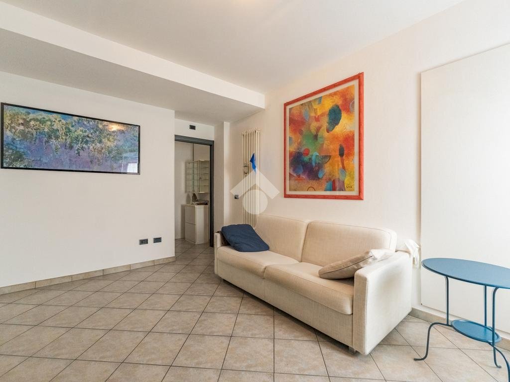 Trilocale Via Pietro Maroncelli, Milano - foto 1