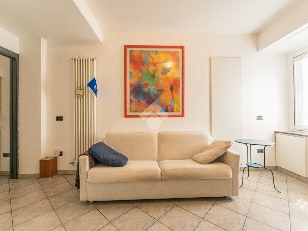 Trilocale Via Pietro Maroncelli, Milano - foto 3