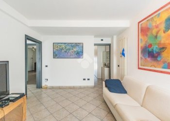 Trilocale Via Pietro Maroncelli, Milano - foto 2