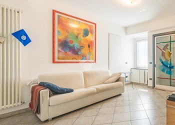 Trilocale Via Pietro Maroncelli, Milano - foto 4