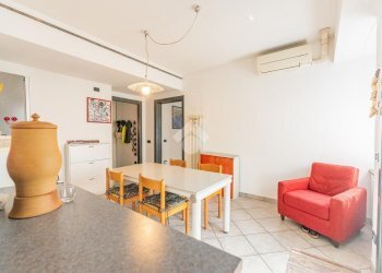 Trilocale Via Pietro Maroncelli, Milano - foto 10